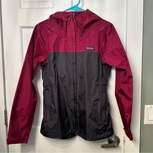 Patagonia Torrentshell Jacket